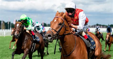 royal ascot 2020 results|Royal Ascot 2020: Saturday race results, payouts and replays.